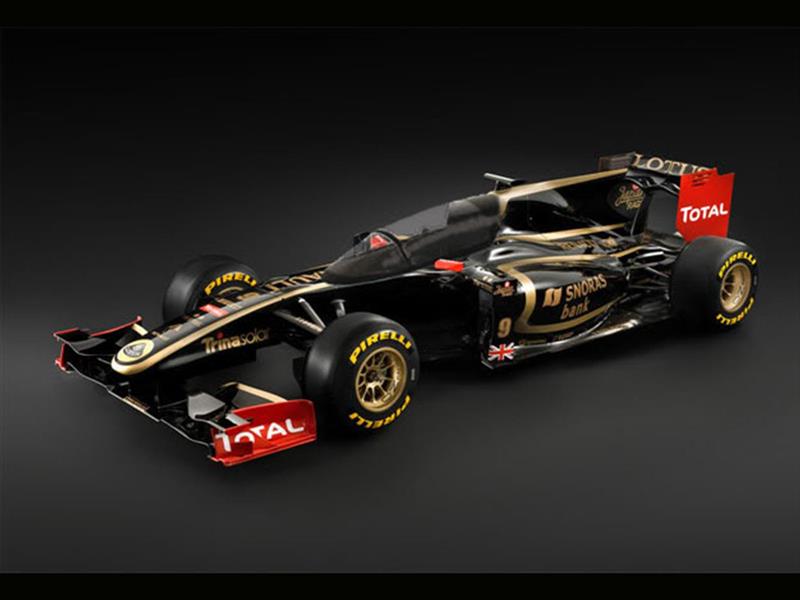 Propuestas de F1 cerrados