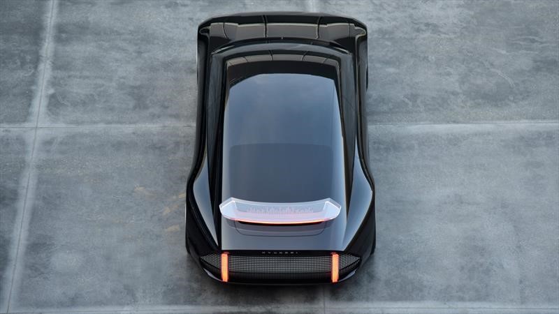 Hyundai Prophecy Concept