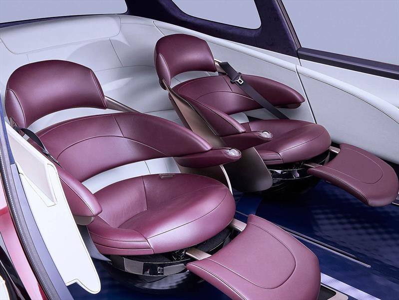 Toyota Fine-Confort Ride