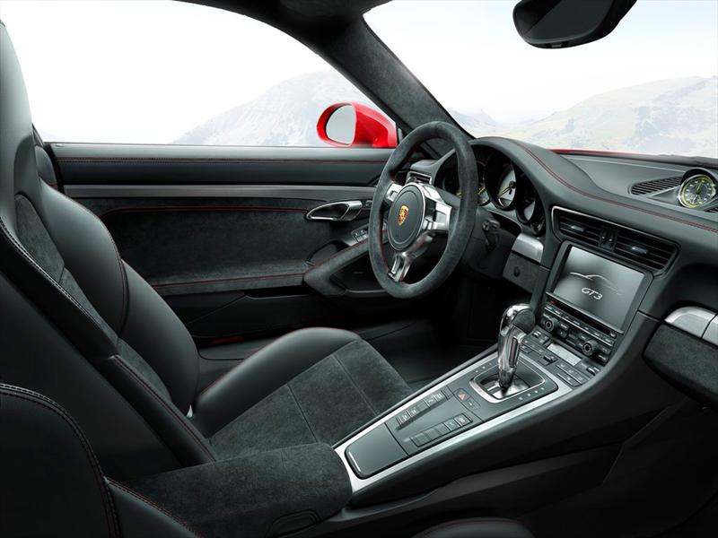 Porsche 911 GT3 2013