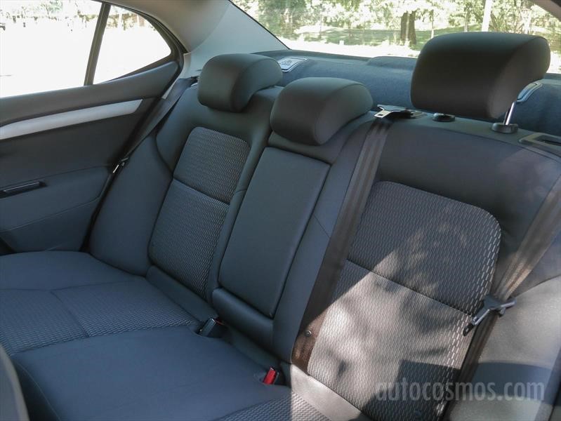 Renovación Citroën C4 Lounge