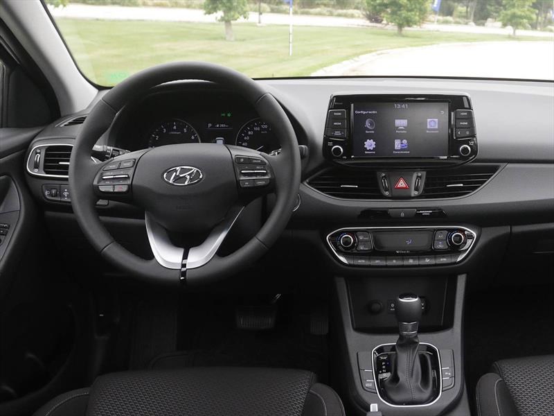 Hyundai i30 2017