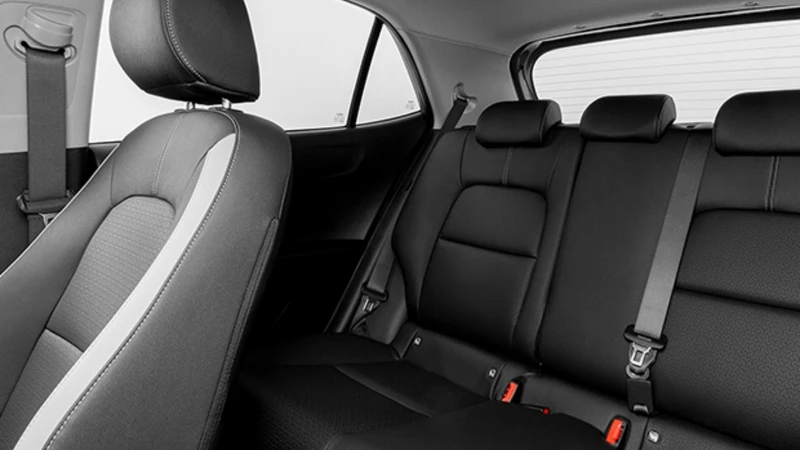Kia Picanto 2024