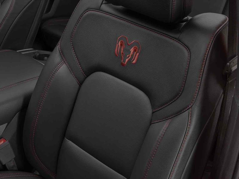 Ram 1500 2019 por Mopar