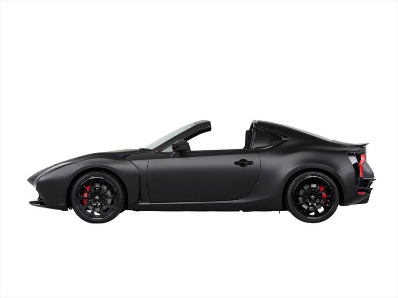 Toyota GR HV Sports Concept