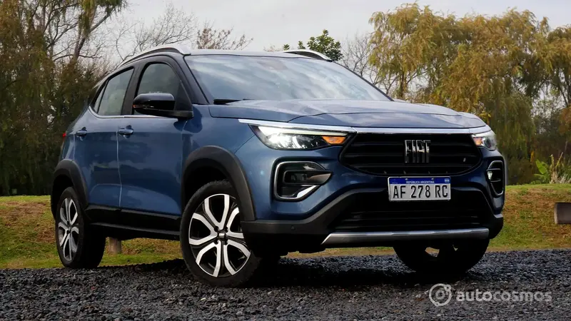 Test Drive FIAT PUlse T200 Impetus