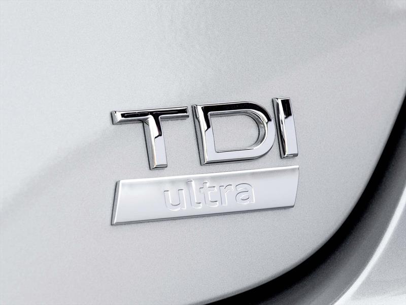 Audi celebra los 25 Años del motor TDI