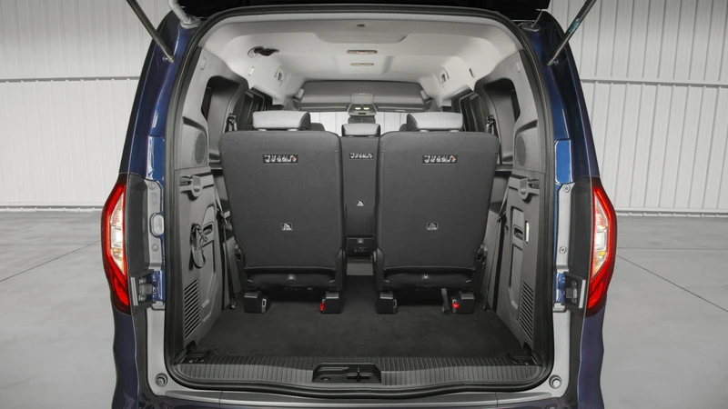 Renault Grand Kangoo 2024