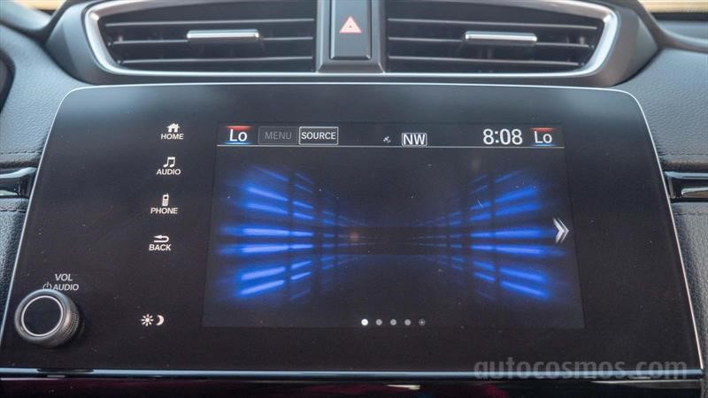 Honda CR-V 2020