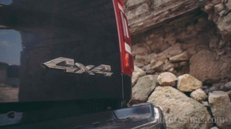 Ram 2500 HD 2019