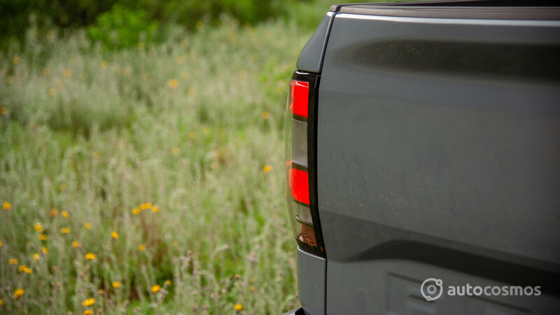 Nissan Frontier V6 PRO-4X 2022