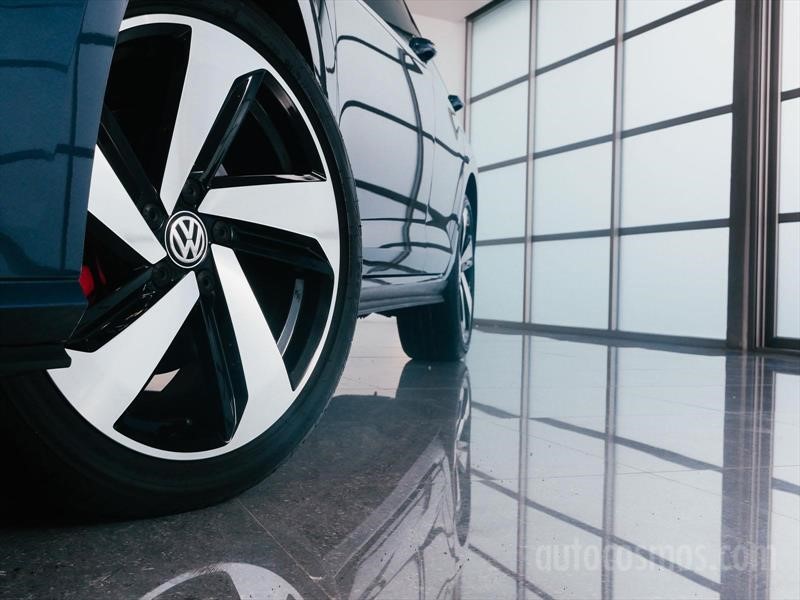 Golf GTI 2018