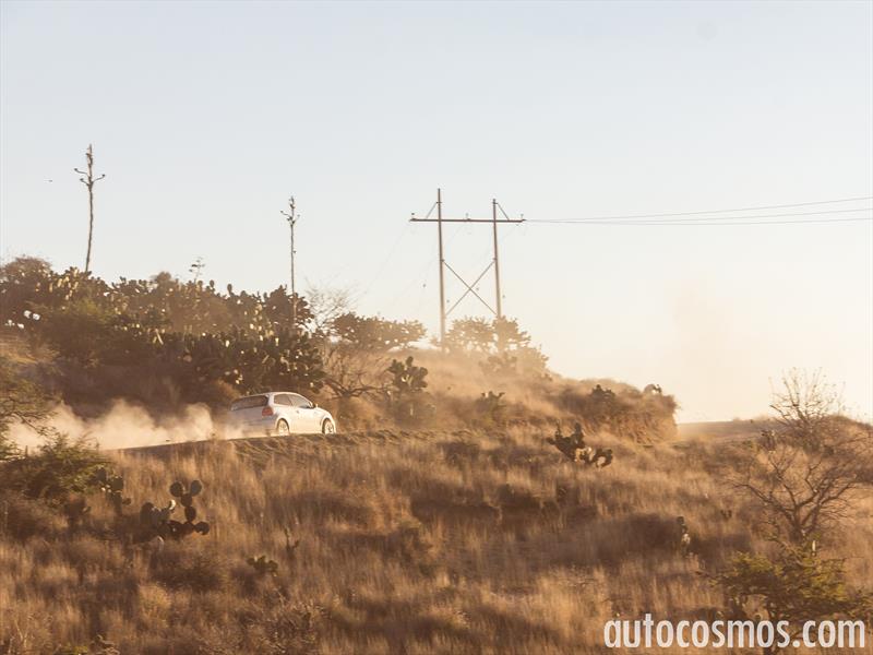Volkswagen Nuevo Polo GTI 2017