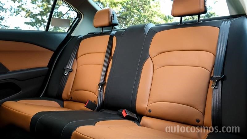 Chevrolet Cavalier 2020