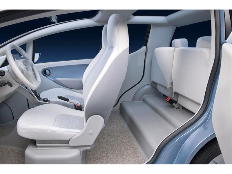Tata eMO EV Concept