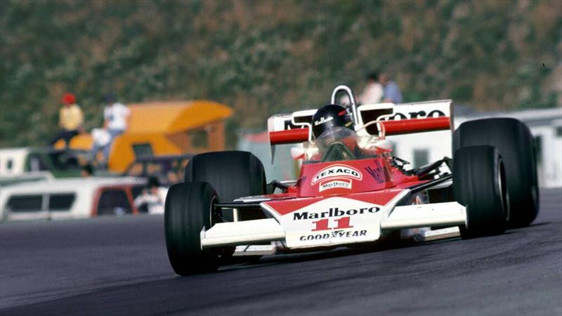 Top 10: Marlboro
