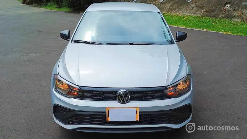 Volkswagen Polo Track a prueba