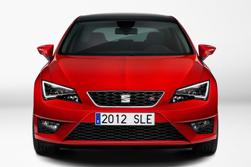 SEAT Leon 201