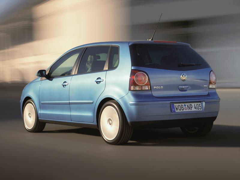 Volkswagen Polo 1994-2002
