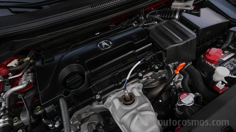 Acura ILX 2019