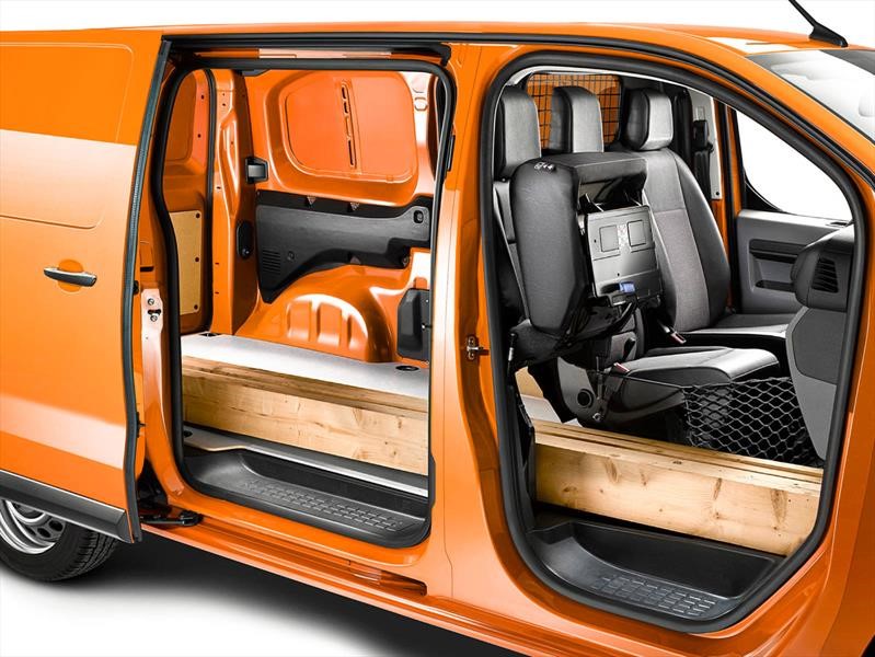 Opel Vivaro 2019