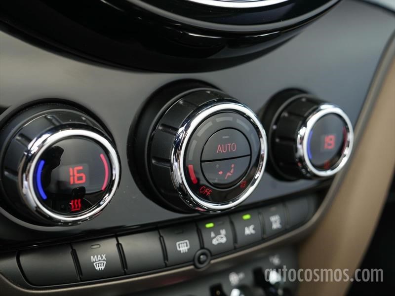 MINI Countryman 2018