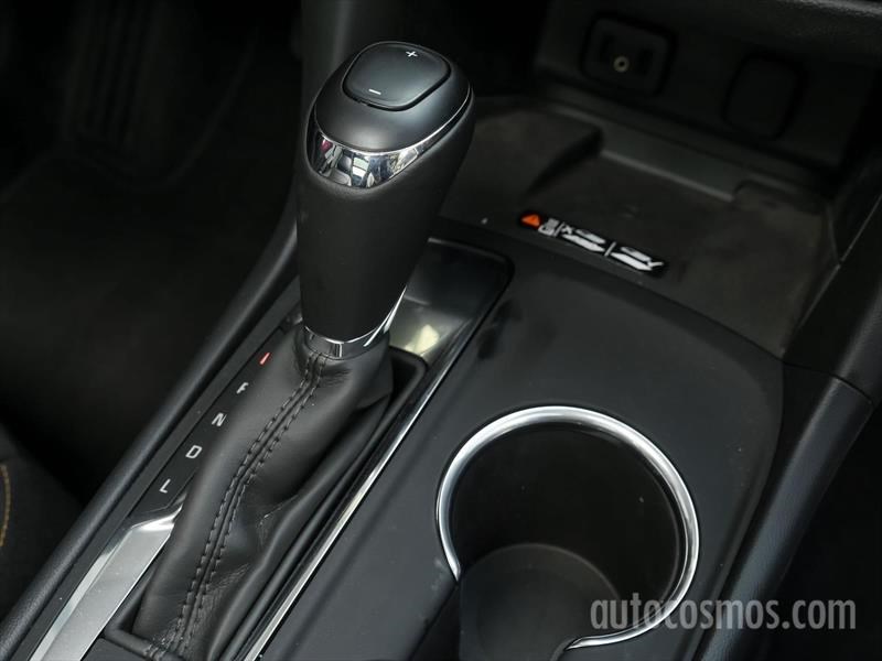 Chevrolet Equinox 2018