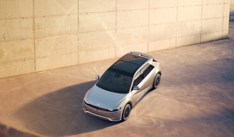 Hyundai Ioniq 5
