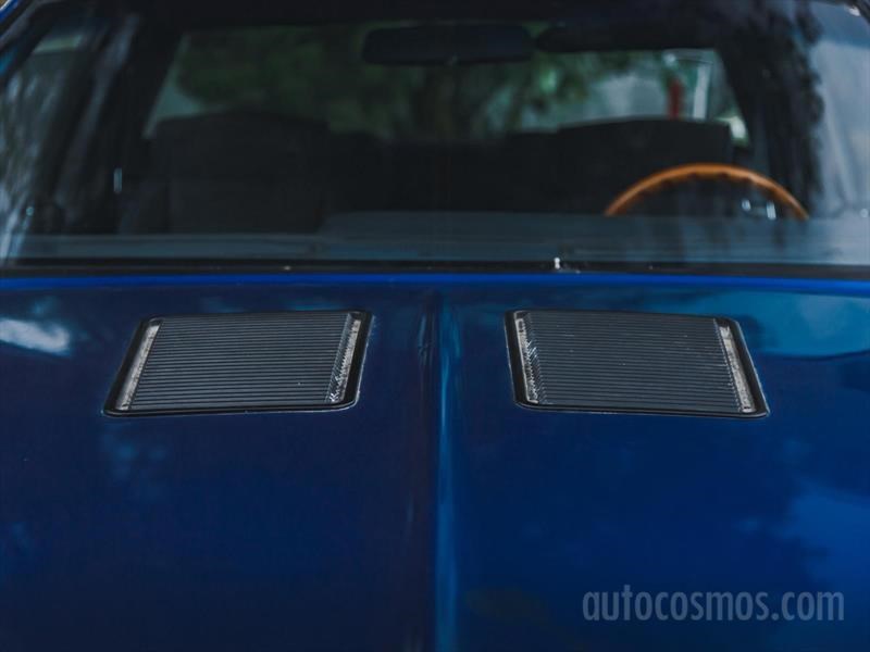 Chevrolet Monte Carlo SS