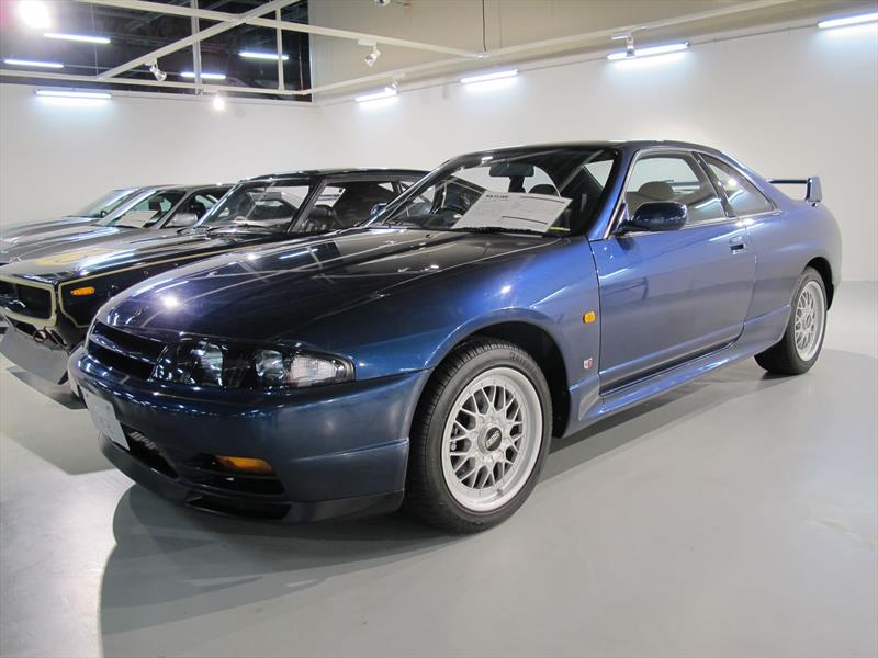 Nissan 80 aniversario - Parte 2