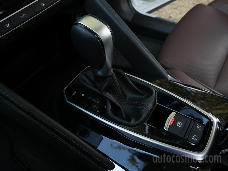 Comparativa: CR-V VS Tiguan VS Koleos VS Sportage