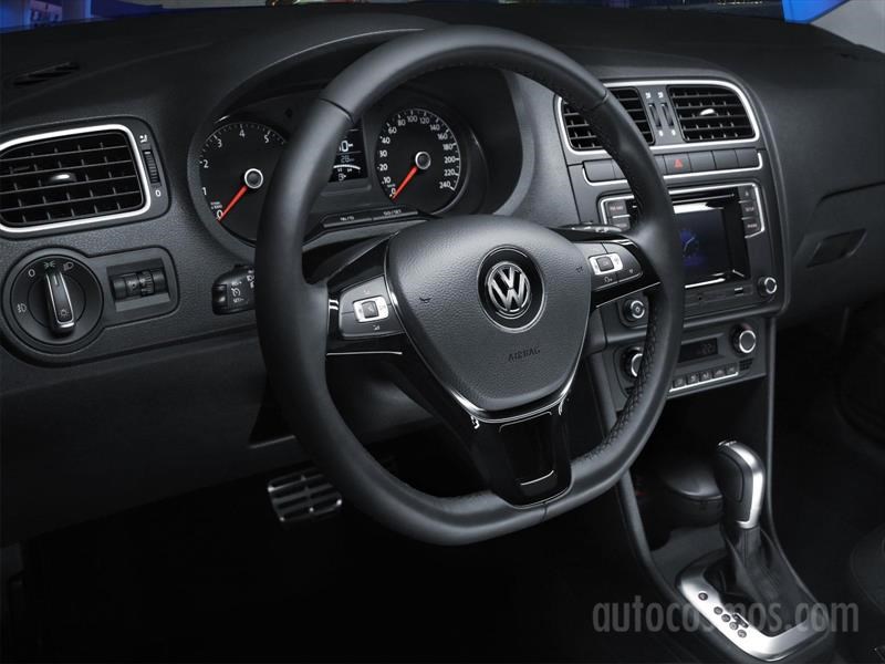 Volkswagen Polo Sportline 2018