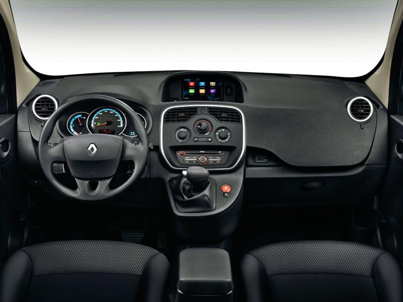 Renault Kangoo ZE 2019