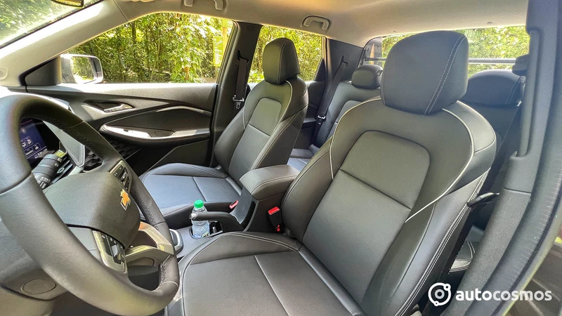 Nueva Chevrolet Montana