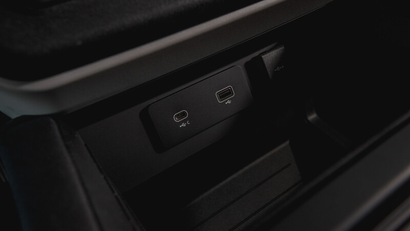 Land Rover Defender 2020 a prueba