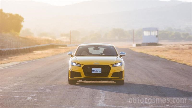 Audi TTS 2020