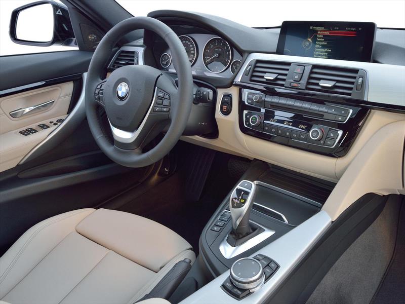 El BMW Serie 3 se renueva