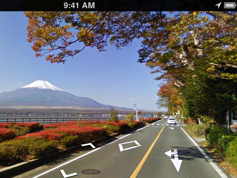 Google Maps