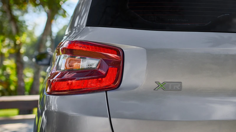 Citroën C3 XTR y C3 Aircross XTR