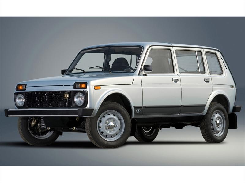 Lada Niva