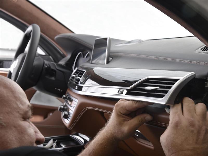 BMW Serie 7 Individual