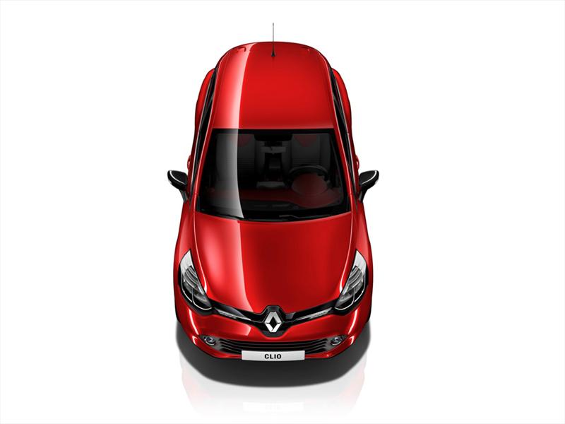 Renault Clio 2013