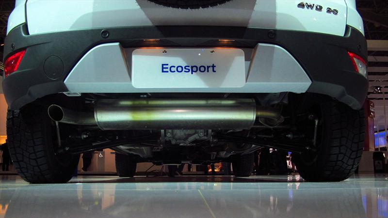 Ford anticipa su oferta hasta 2015 en San Pablo