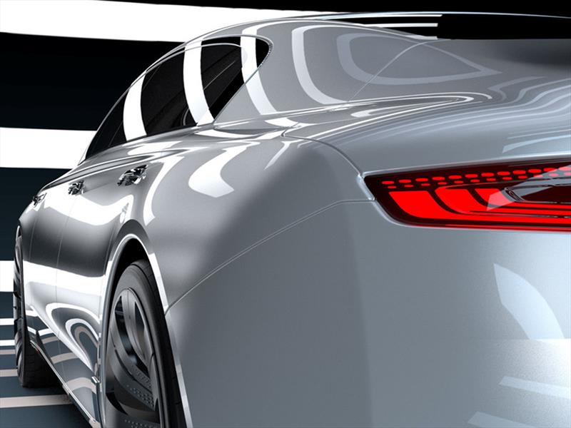 Qoros 9 concept