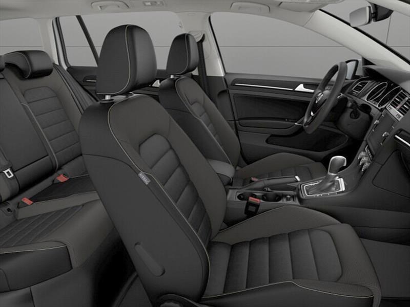 Volkswagen Golf se renueva en Argentina