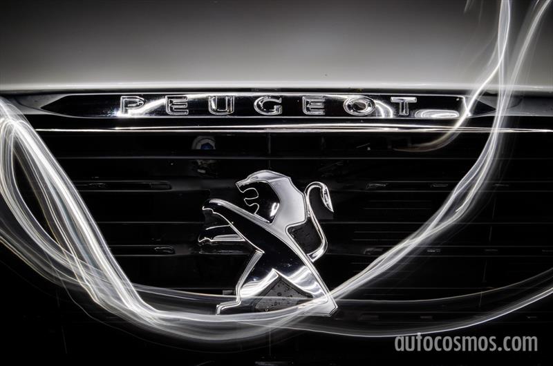 Peugeot 308 THP Feline a prueba