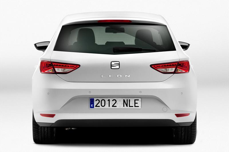 SEAT Leon 201