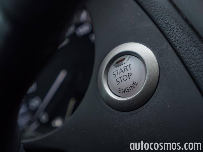 Nissan NP300 Frontier Diésel 2017