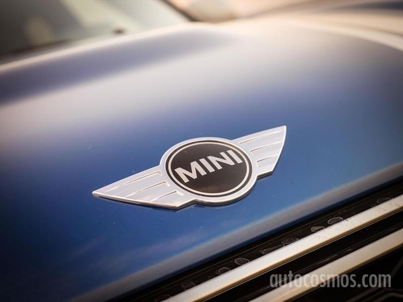 MINI Countryman 2018