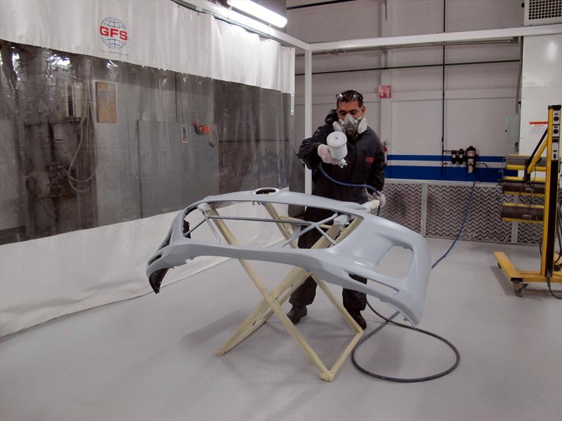 Mazda inaugura Collision Center en Tlalnepantla